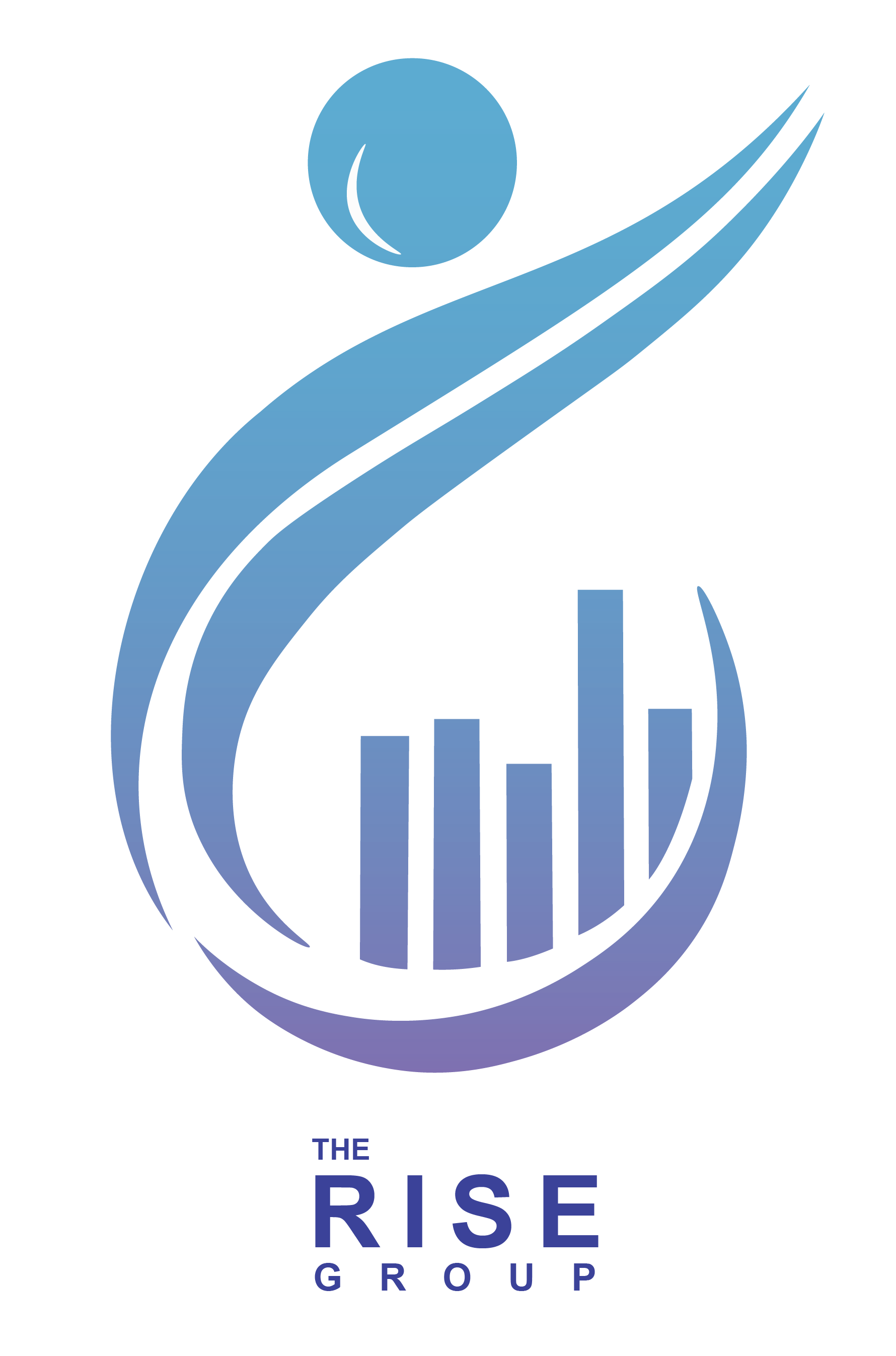 RISE logo