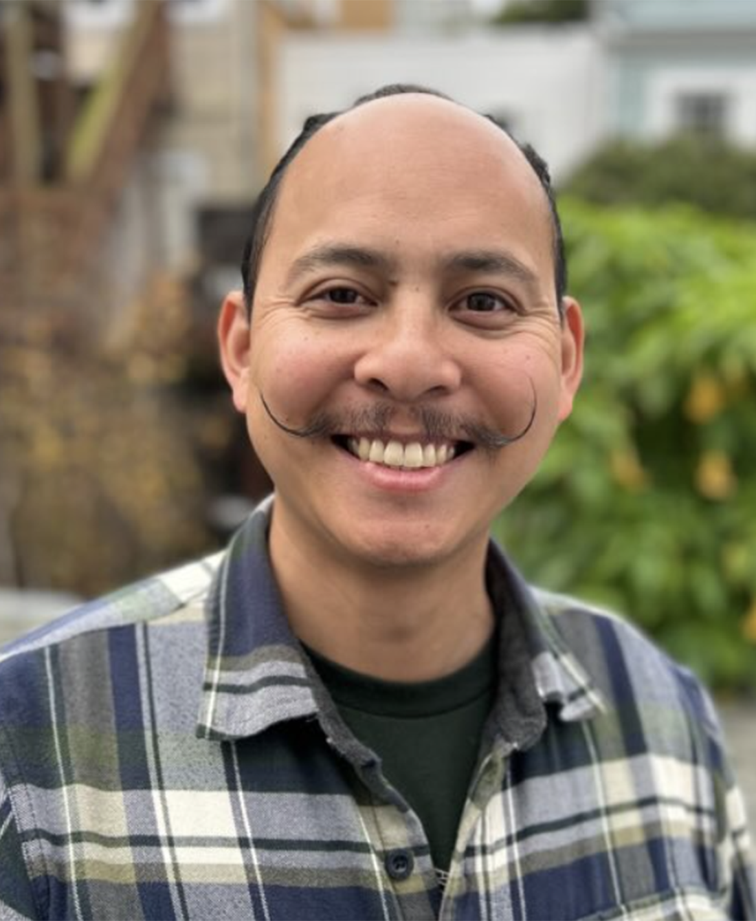 Dr. Danny Nguyen, DPT