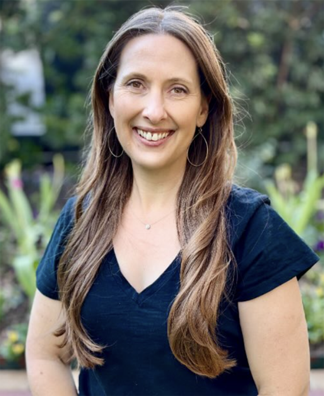 Dr. Deborah Seeley, DPT, OCS
