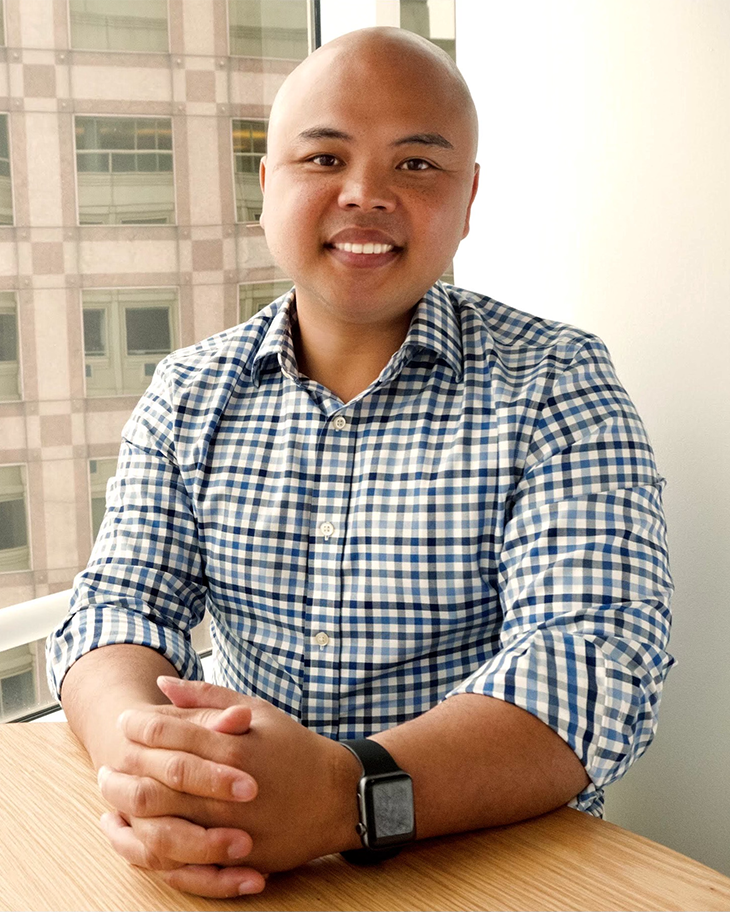 Dr. Edmer Lazaro, DPT, MSHCA, PhD(c), OCS, NCS