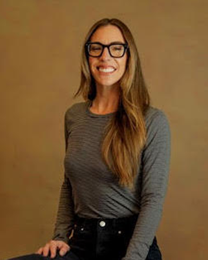 Samia Vanderkolff, MSK